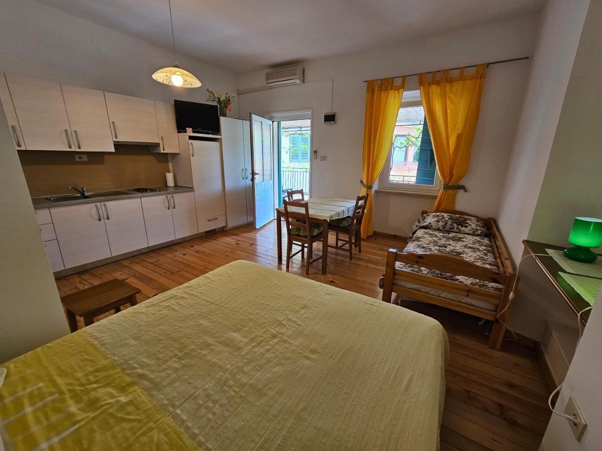 Apartments La Pergola Rovinj Exterior foto